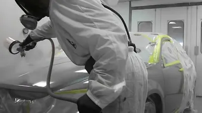 Zakład blacharsko-lakierniczy Robert Radecki